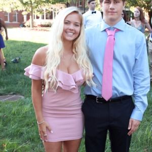 Meet your Posher, Grace